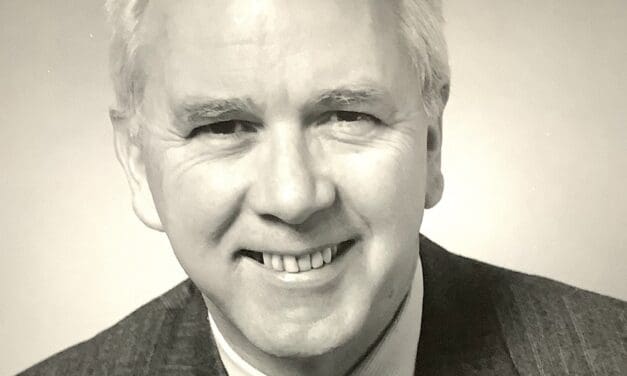 Obituary: James Cornelius O’Donoghue, 1938-2021