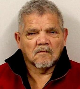 Cops: Man Charged with Threatening to Kill Local Woman