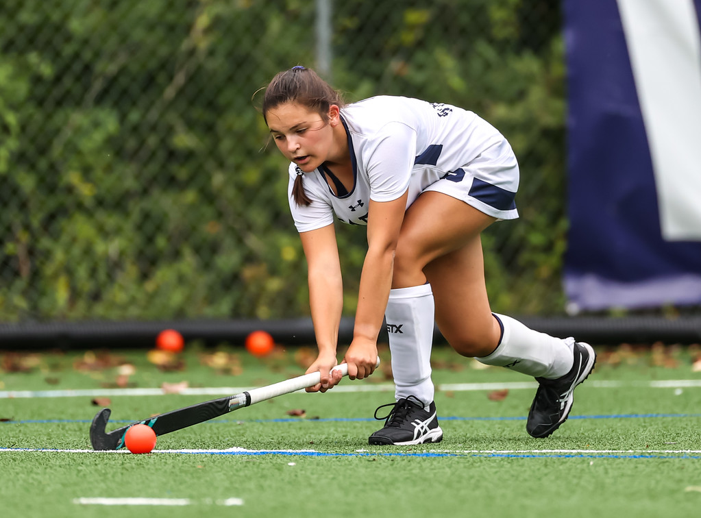 Romy Nusbaum - Photo Shelly Burger Sports