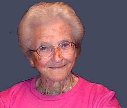 Obituary: Hazel Saviano, 1927-2021