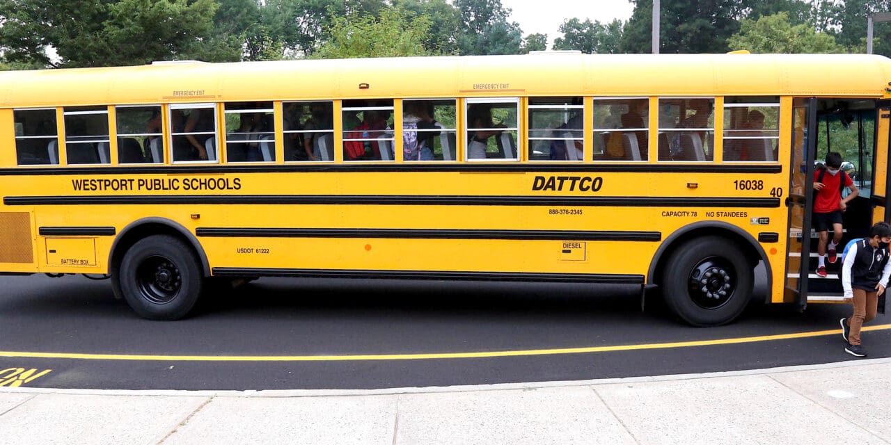 Scarice: School Transportation Problems Deepen into Crisis