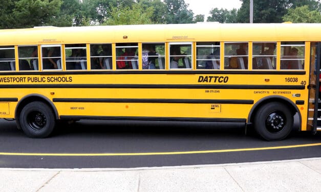 School bus contract awarded to new firm
