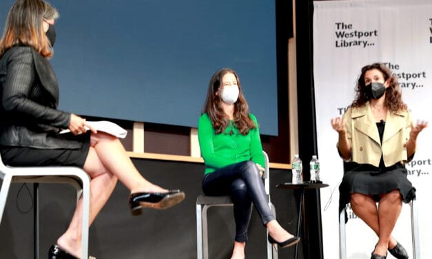 Reporters Who Broke the Weinstein #MeToo Story: Abuse Not Always About Sex, It’s About Power