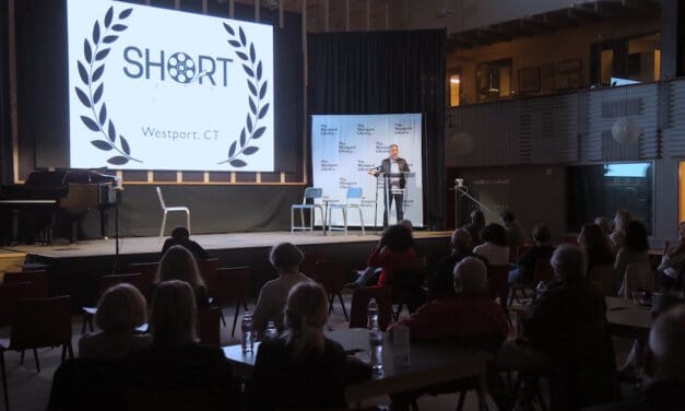 SHORT CUTS Film Fest Gets Underway …