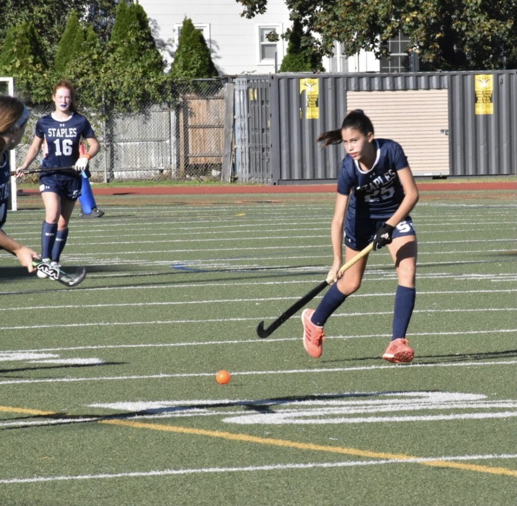 Sofia Fidalgo -- Photo Jess Larit