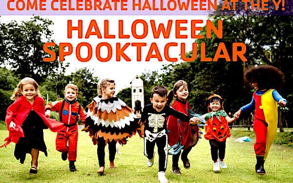 Ghosts, Gremlins and Goblins Welcome at Y’s ‘Spooktacular’