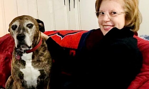 Obituary: Debby H. Ury, 1952-2021