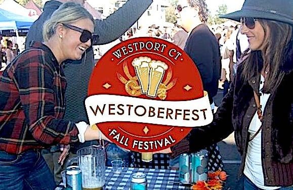 Cheers! ‘Westoberfest’ Taps into Seasonal Fun and Brews Downtown