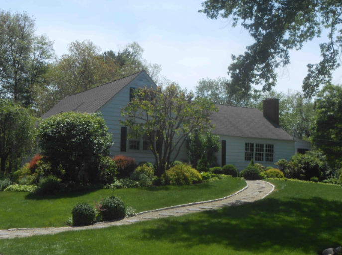 Say Goodbye to 11 Rustic Lane