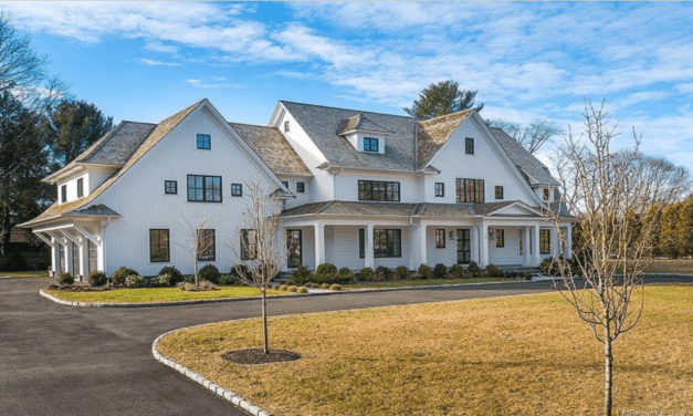 Property Transfers Nov. 8 — 12