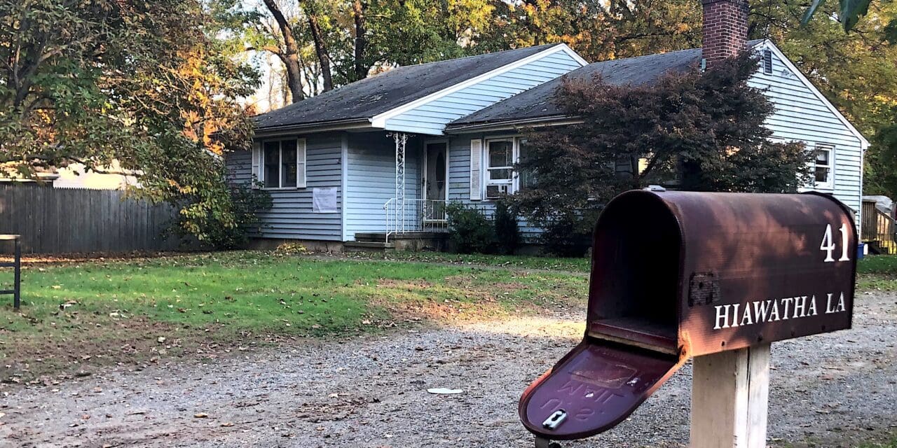 Six Hiawatha Lane Houses Get Temporary Demolition Reprieve to Make Way for Apartments