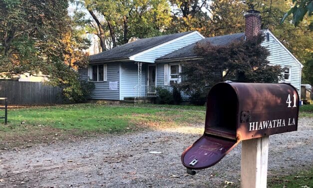Six Hiawatha Lane Houses Get Temporary Demolition Reprieve to Make Way for Apartments