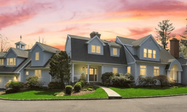 Property Transfers Nov. 1 — 5
