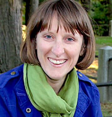 $50,000 Grant Funds Eco-Sabbatical for Saugatuck Church Pastor