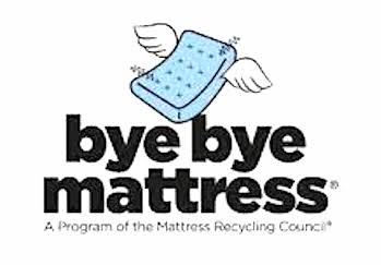 Free Mattress, Box Spring Recycling Program on Saturday
