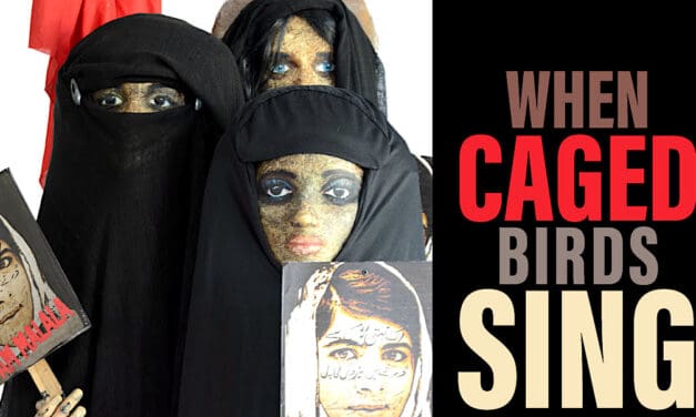 MoCA to Host Panel Discussion on Human Rights