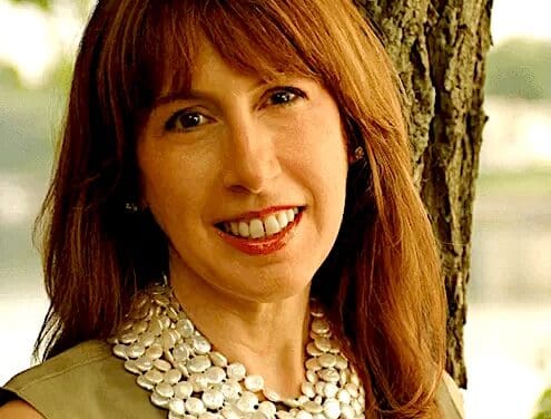 Savin ‘Honored’ to Serve on Board of Selectmen, If Republicans Agree