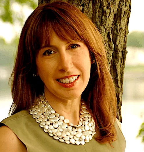 Savin ‘Honored’ to Serve on Board of Selectmen, If Republicans Agree