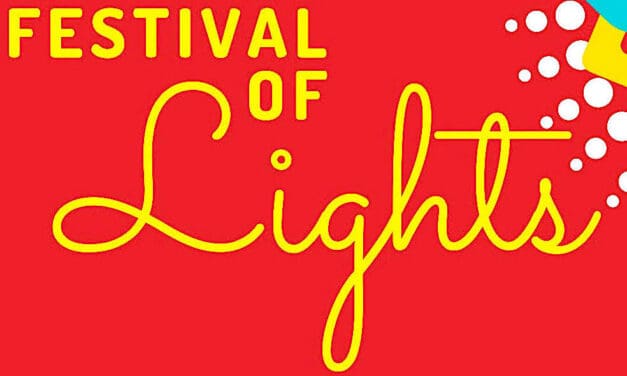Diwali Festival Lights Up Westport with Friday Event