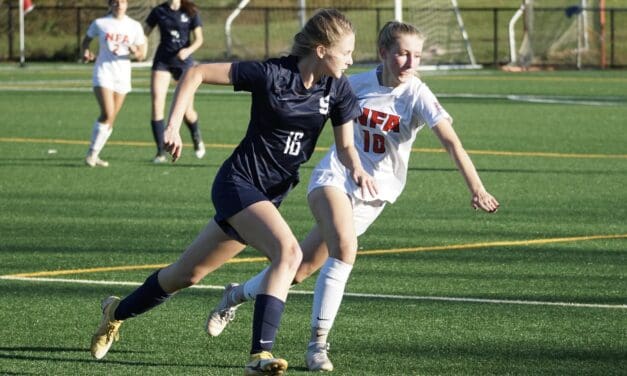 Staples Advances in CIAC Tourney