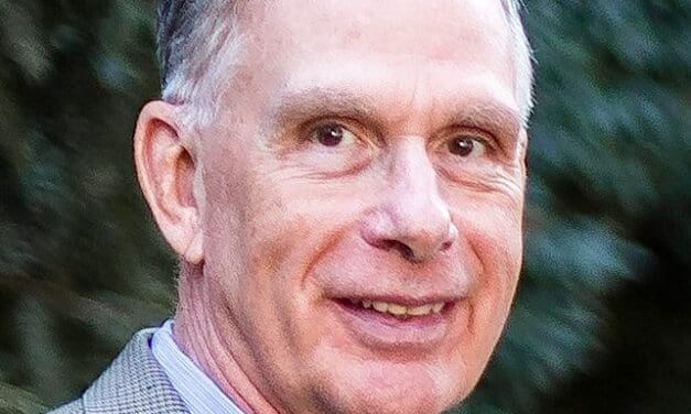 Obituary: Thomas F. Hindle, 1944-2021