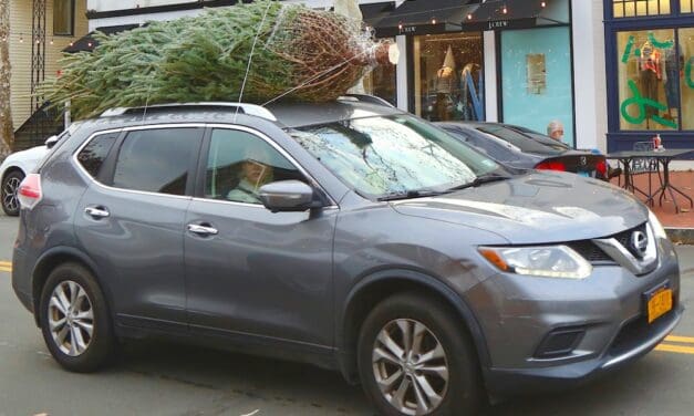 When Black Friday Comes …