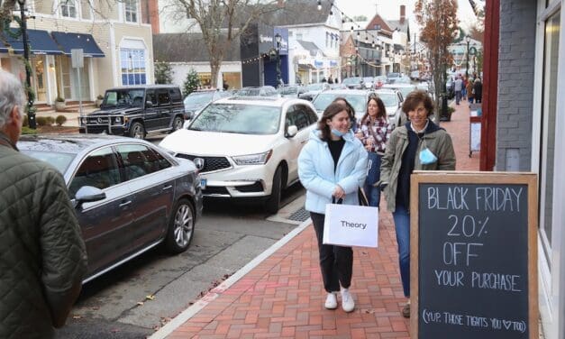 When Black Friday Comes …