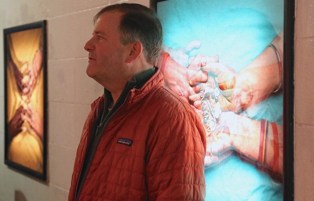 A New Vision of Rejuvenated Fine Art in the Downtown Tunnel …