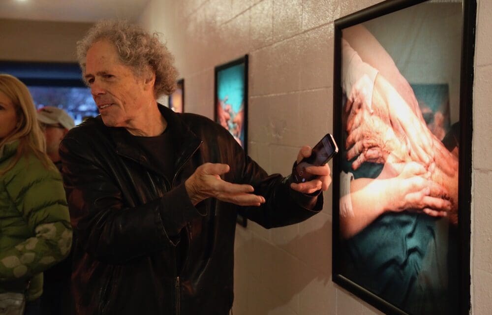 A New Vision of Rejuvenated Fine Art in the Downtown Tunnel …