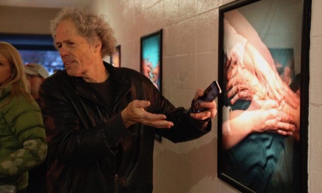 A New Vision of Rejuvenated Fine Art in the Downtown Tunnel …