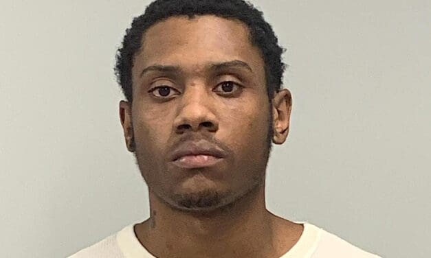 Man Charged Again With Fraudulently Obtaining Controlled Drug