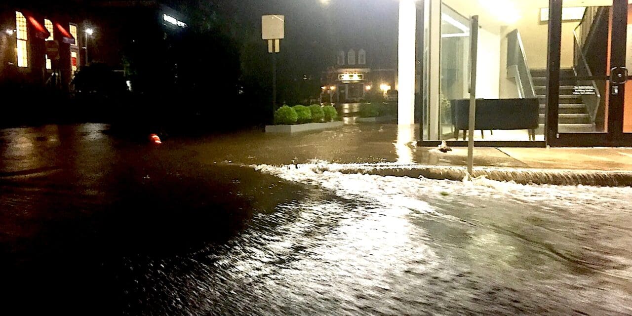 Federal Assistance Available After ‘Ida’ Disaster Declaration