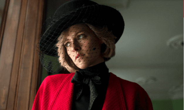 Watching With Susan Granger Nov. 11