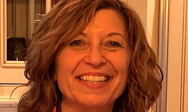 Obituary: Janet M. LaReau, 1963-2021