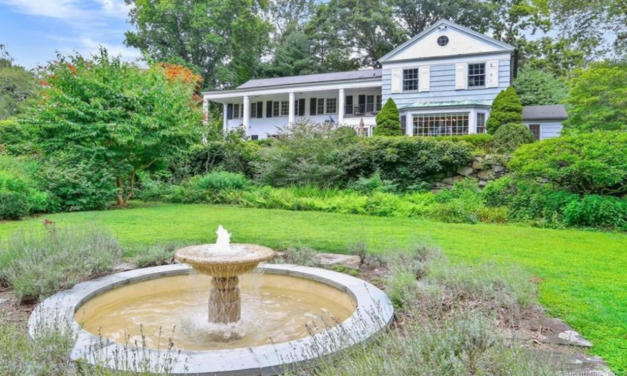 Property Transfers Oct. 25 — 29