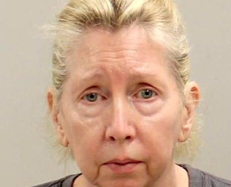 Trail of Dirt Helps Cops Track Down Suspect in a Case of Stolen Shrubs