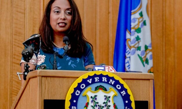 State’s Holiday Alert: Celebrations vs. Vaccinations a Factor in Invitations