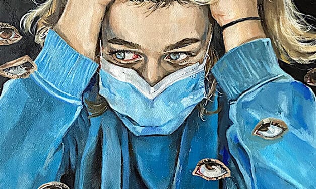 Submissions Open for MoCA Westport’s High School Student Art Exhibit
