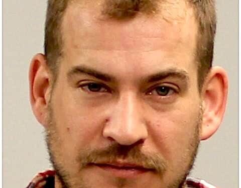 Man Charged in Hit-and-Run Crash on Post Road East