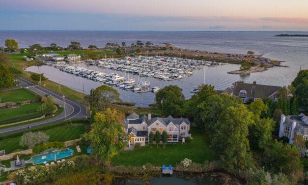 Westport Still a Favorite Among Home Buyers