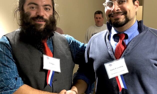 Elgin Makes Claim to 3rd Selectperson Seat