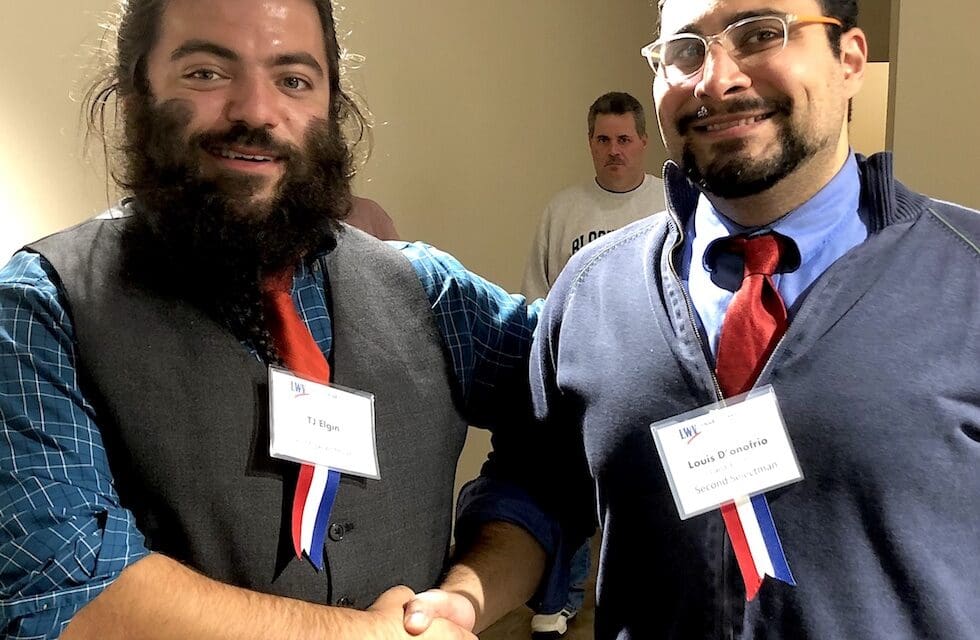 Elgin Makes Claim to 3rd Selectperson Seat