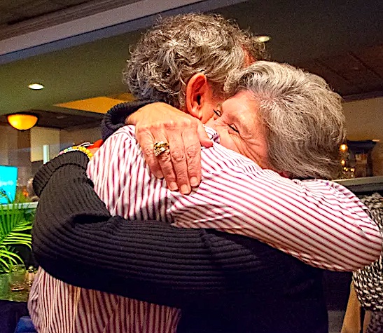 Election Perspective: After Tooker, Big Winners Were Dems and ‘Uncontested’