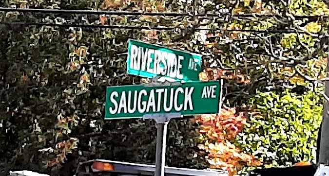 Tuesday Traffic Alert: DPW Working on Riverside Avenue Project
