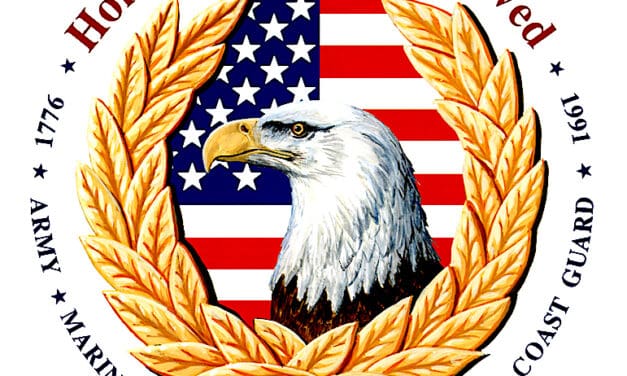 Sunday Service to Honor Veterans at Church of the Assumption