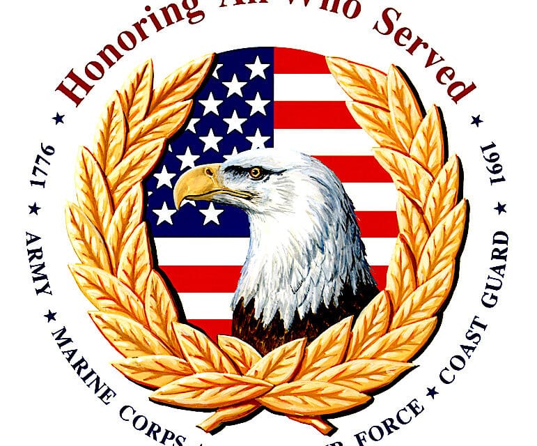 Sunday Service to Honor Veterans at Church of the Assumption