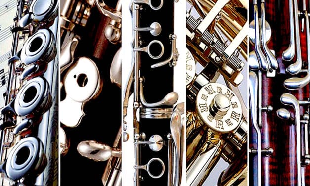 Blowin’ in the Wind: Quintet to Perform at Westport Library
