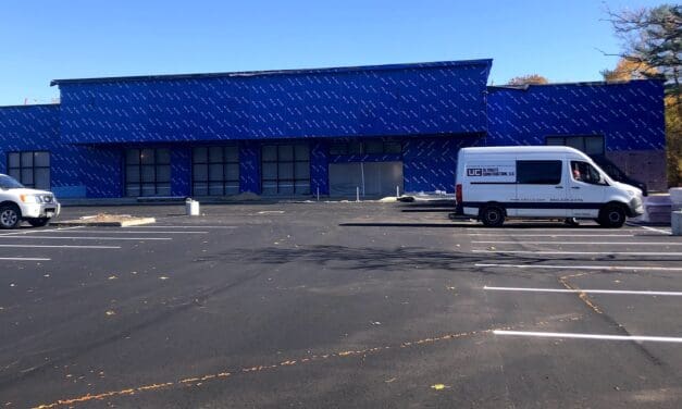 Secret Supermarket Stated to Send No Additional Traffic Congestion onto Post Road East
