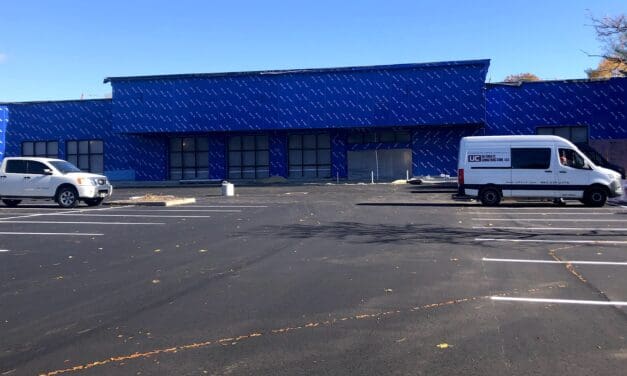 No Sale on Traffic Study for Site Where Amazon is ‘Prime’ Suspect