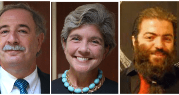 Westport’s Election Day: Who, When, Where and More Voting Info